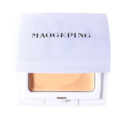 MAOGEPING | 3D Light Highlighting Cream Foundation