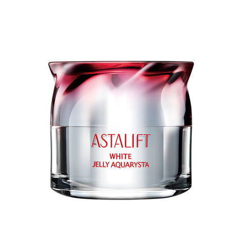 ASTALIFT | White Jelly Aquarysta