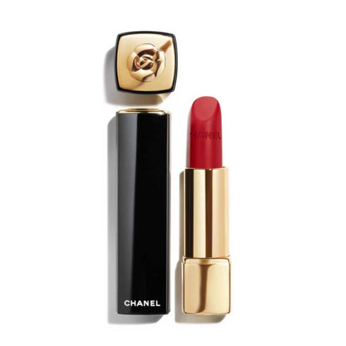 CHANEL | Rouge Allure Camélia Limited Edition