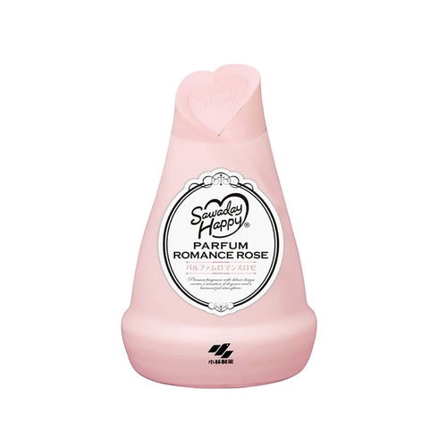 KOBAYASHI | Sawaday Happy Parfume