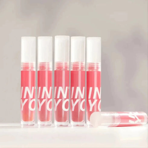 INTO YOU | Watery Mist Lip Gloss