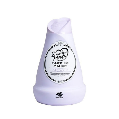 KOBAYASHI | Sawaday Happy Parfume