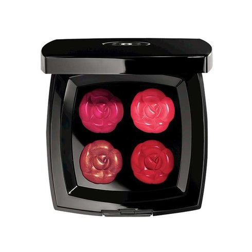 CHANEL | Camelias d'Eau Lip Palette Limited Edition