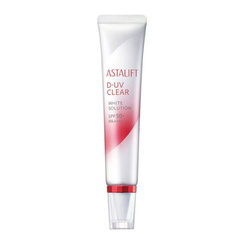 ASTALIFT | DUV Clear White Solution SPF50+/PA++++