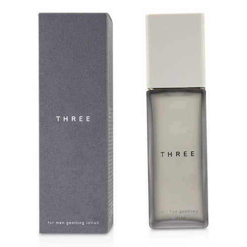THREE | For Men Gentling Lotion