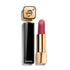 CHANEL | Lipstick Rouge Allure Velvet Camelia 617 Camelia Grenat