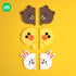 LINE FRIENDS | Loving Home Door Guard