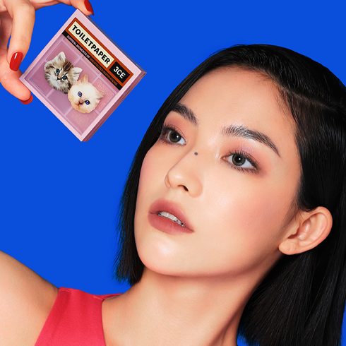 3CE | Multi Eye Color Palette