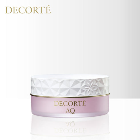 DECORTÉ | AQ Translucent Veil Facial Powder