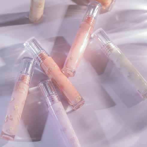 FLORTTE | Nice to Meet Chu Lip Lasting Tint