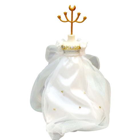 USJ | Sailor Moon Wedding Jewelry Stand