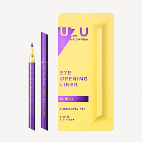 FLOWFUSHI | UZU Eye Opening Liner