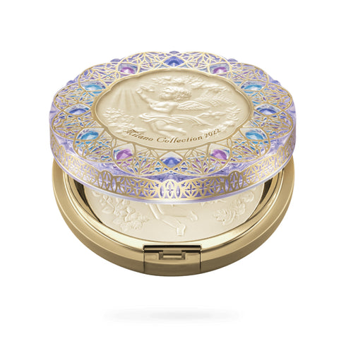 KANEBO | Milano Collection Face Up Powder 2022 GR