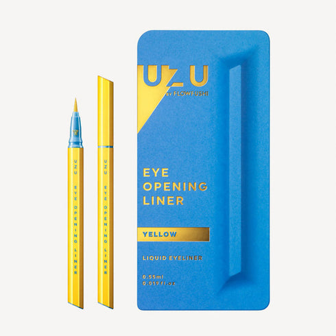 FLOWFUSHI | UZU Eye Opening Liner