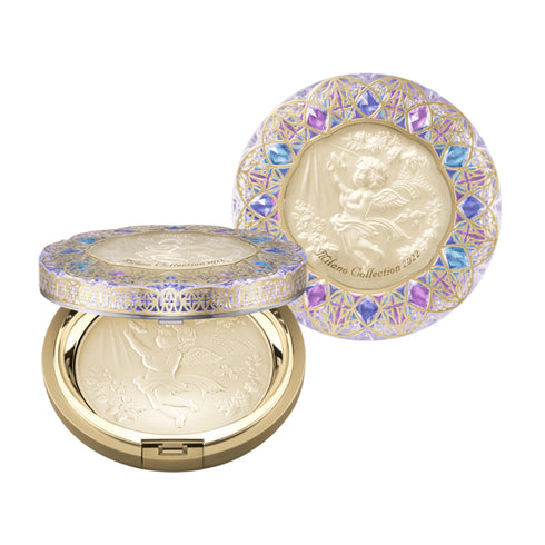 KANEBO | Milano Collection Face Up Powder 2022 GR