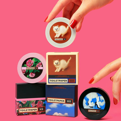 3CE | Mood Recipe Face Blush