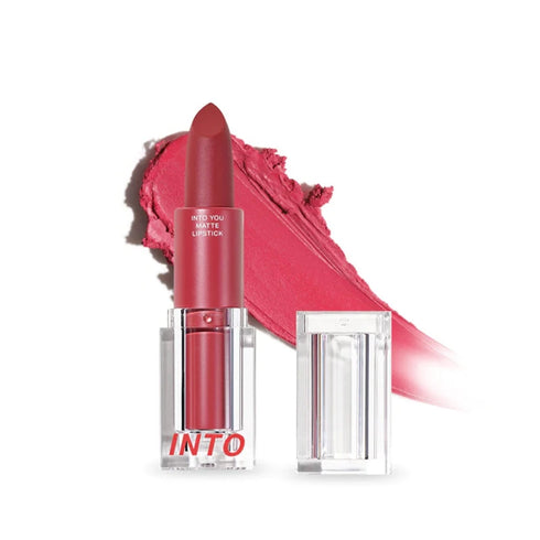 INTO YOU | Matte Lipstick