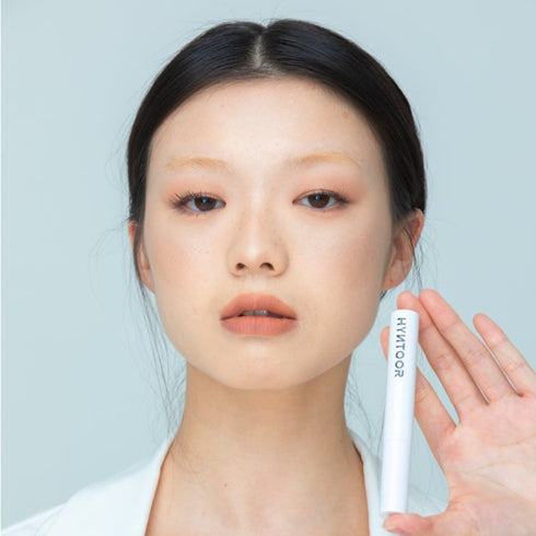 HYNTOOR|Mascara Base