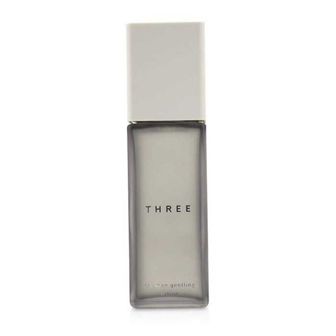 THREE | For Men Gentling Lotion