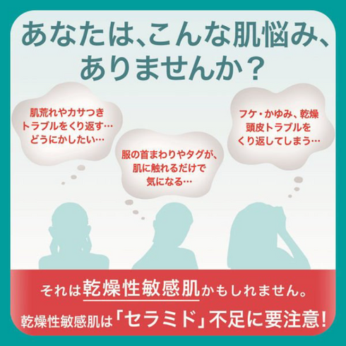 KAO | Curel Intensive Moisture Foam Wash