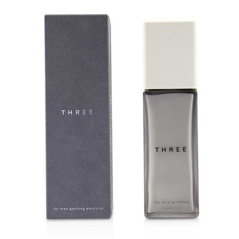 THREE | For Men Gentling Emulsion
