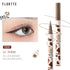 FLORTTE | Wow So Light Eyeliner | Silkwormpen