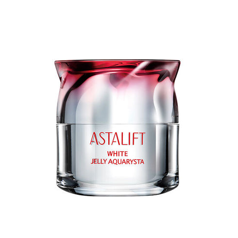 ASTALIFT | White Jelly Aquarysta