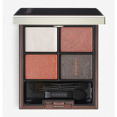 SUQQU | Designing Color Eyes Limited Edition