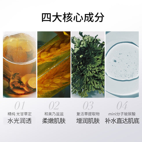 BIOHYALUX | Aqua Lightening Lotion/Emulsion