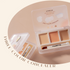FLORTTE | They are Cute Three-Color Concealer
