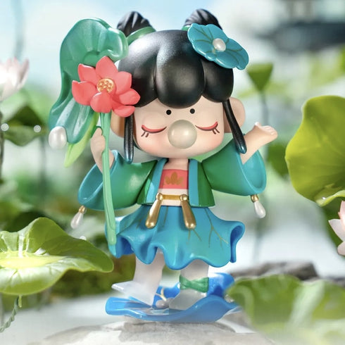 ROLIFE | Nanci Mystery Blind Boxes | Poetry