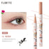 FLORTTE | Wow So Light Eyeliner | Silkwormpen
