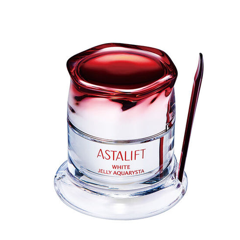 ASTALIFT | White Jelly Aquarysta