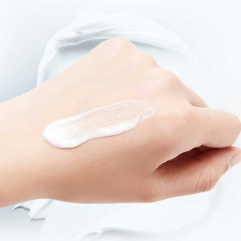 KAO | Curel Intensive Moisture Facial Cream