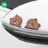 LINE FRIENDS | Loving Home Door Guard