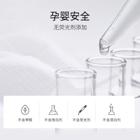 BEINOEN | Soft Cotton Tissue