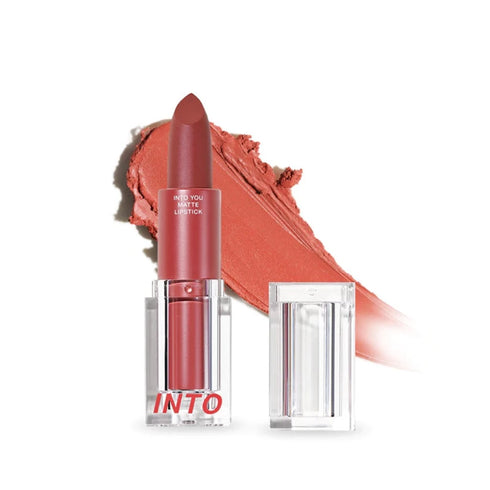 INTO YOU | Matte Lipstick