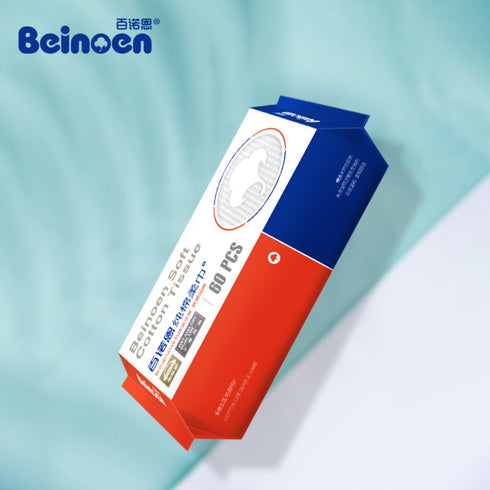BEINOEN | Soft Cotton Tissue