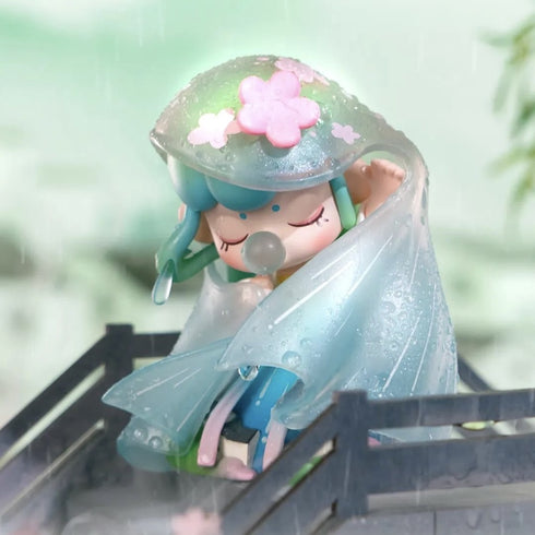 ROLIFE | Nanci Mystery Blind Boxes | Poetry