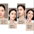 MAOGEPING | 3D Light Highlighting Cream Foundation