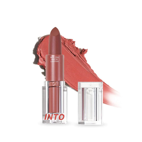 INTO YOU | Matte Lipstick