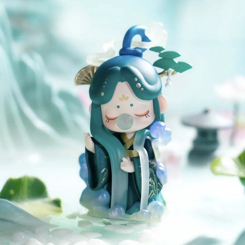 ROLIFE | Nanci Mystery Blind Boxes | Poetry