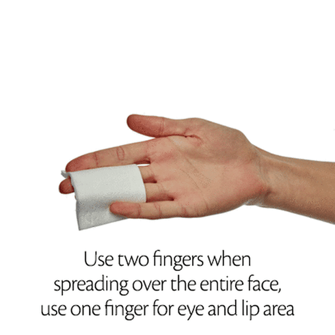 CLE DE PEAU BEAUTE | Cotton Pad