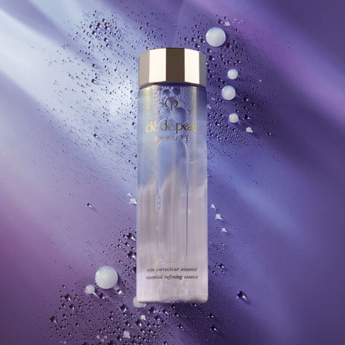 CLE DE PEAU BEAUTE | Essential Refining Essence