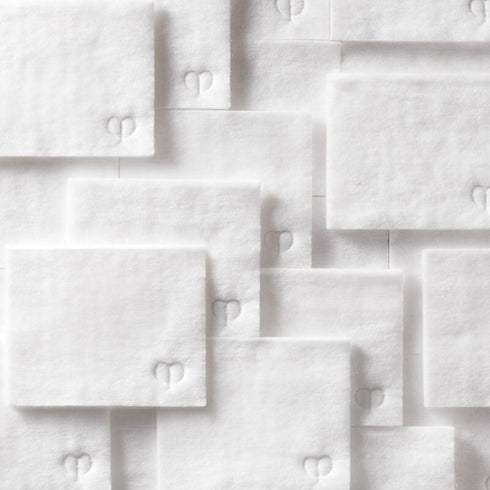 CLE DE PEAU BEAUTE | Cotton Pad