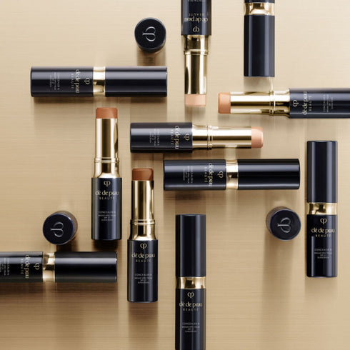 CLE DE PEAU BEAUTE | Concealer N