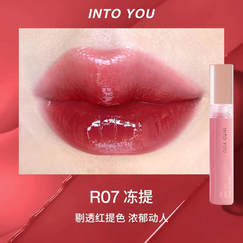 INTO YOU | Water Reflecting Lip Tint