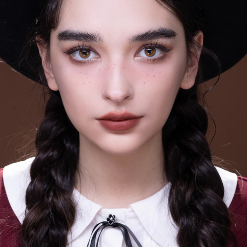 FLOWER KNOWS | Chocolate Wonder-Shop Cloud Lip Cream