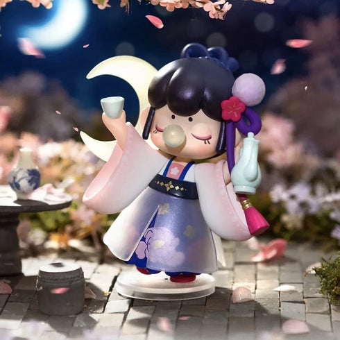 ROLIFE | Nanci Mystery Blind Boxes | Poetry