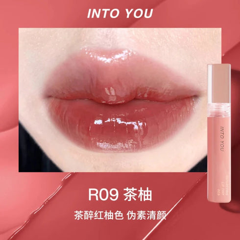 INTO YOU | Water Reflecting Lip Tint